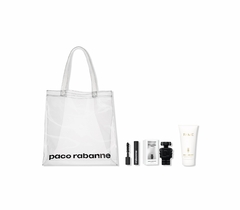 Paco Rabanne Bag + Perfume Gift Set
