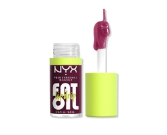 NYX Fat oil lip drip vegan - tienda en línea