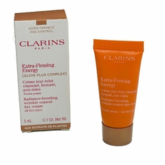 Clarins Extra Firming Energy trial 5ml