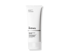 The Ordinary glycolipid cleanser