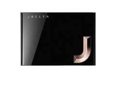 Jaclyn Cosmetics bronze & blushing duo en internet