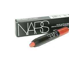 NARS velvet matte lip pencil trial 1.8g - comprar en línea