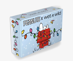 Wet n Wild Peanuts PR box - comprar en línea