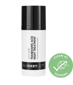 The Inkey List Tranexamic Acid night treatment