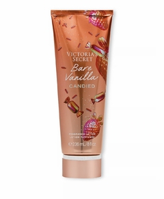 Victoria’s Secret bare vanilla candied lotion