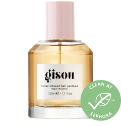 Gisou mini honey infused hair perfume 50ml