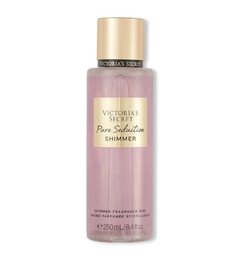 Victoria’s Secret pure seduction shimmer mist