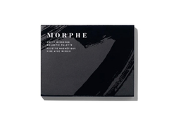 Morphe magnetic empty palette with mirror - comprar en línea