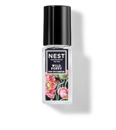 Nest wild poppy perfume trial 3ml