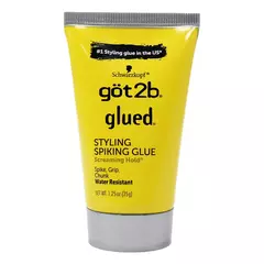 Schwarzkopf got 2b mini glue