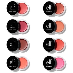 Elf putty blush