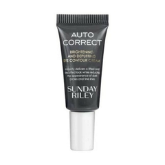 Sunday Riley Auto Correct Eye Contour Cream trial 3ml