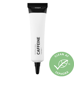 The Inkey List Caffeine eye cream