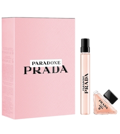 PRADA Mini Paradoxe Eau de Parfum Set