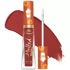 Too Faced Liquified Matte Long Wear PSL Lipstick