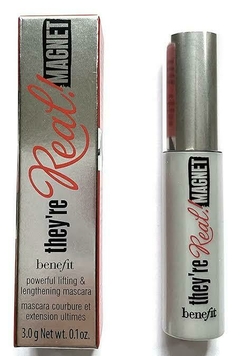 Benefit they’re real magnet trial mascara 3g - comprar en línea