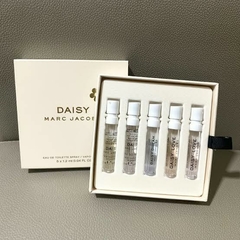 Daisy Marc Jacobs Deluxe sample set 4x1.2ml - comprar en línea