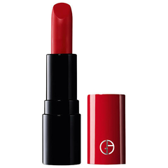 Armani lip power 400 lipstick trial