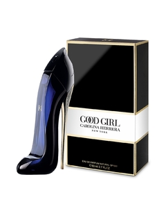 Carolina Herrera Good Girl Eau de parfum 80ml