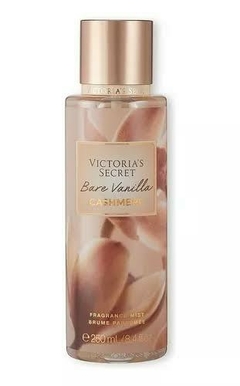 Victoria’s Secret bare vanilla cashmere mist