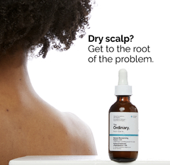 The Ordinary natural Moisturizing Factors + Hyaluronic Acid Scalp Serum - comprar en línea