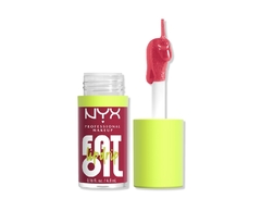 Imagen de NYX Fat oil lip drip vegan