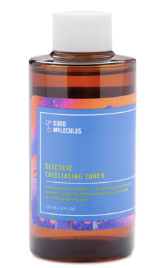 Good Molecules Glycolic exfoliating toner