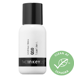 The Inkey list Q10 antioxidant serum