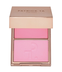 Patrick TA double crème & powder blush - tienda en línea