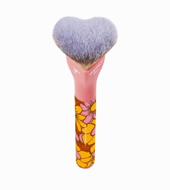 It cosmetics brushes x ulta flower power foundation brush Limited Edition en internet