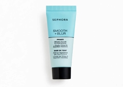 Sephora smooth + blur primer trial 5ml