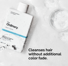 The Ordinary sulphate 4% Cleanser for body & Hair - comprar en línea