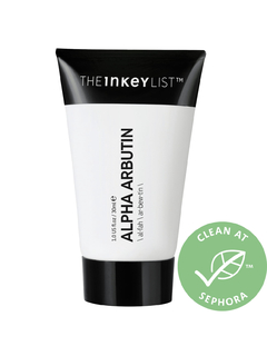 The Inkey List alpha arbutin