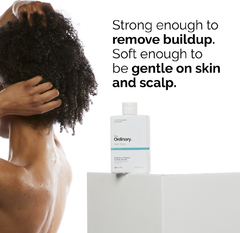 The Ordinary sulphate 4% Cleanser for body & Hair en internet