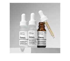 The Ordinary The most loved mini sizes gift set - comprar en línea