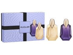 Mugler mini Alien Perfume gift set