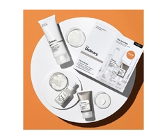 Imagen de The Ordinary the acne set: 3 step regimen