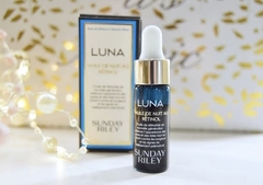 Sunday Riley Luna Sleeping Night Oil trial 5ml - comprar en línea