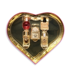 BLOOMINGDALE’S scent Edit mini perfume set - comprar en línea