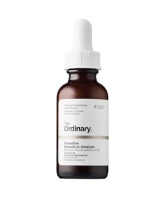 The ordinary granactive retinoid 2% emulsion