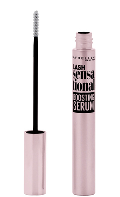 Maybelline lash sensational boosting eyelash serum