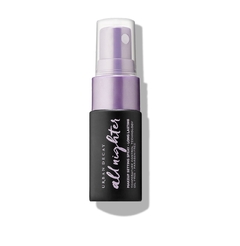 URBAN DECAY All Nighter Setting Spray trial size 15ml