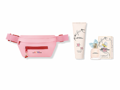 Marc Jacobs 3 Piece perfume bag set - comprar en línea