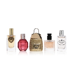 BLOOMINGDALE’S scent Edit mini perfume set en internet