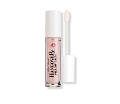 Too faced hangover pillow balm hydrating lip treatment