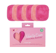 Makeup Eraser 7 day set I love you