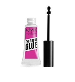 Nyx brow glue