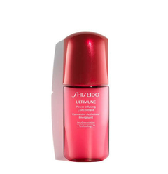 Shiseido ultimune power infusing concentrate trial 10ml
