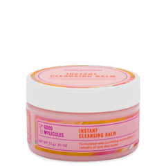 Good molecules instant cleansing balm mini 23g