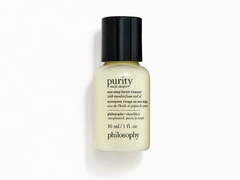 PHILOSOPHY Purity One-Step Facial Cleanser Trial 30ml